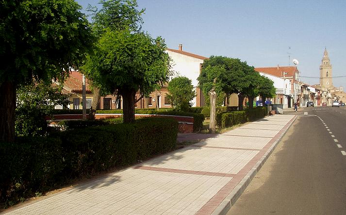 foto de Calles y plazas